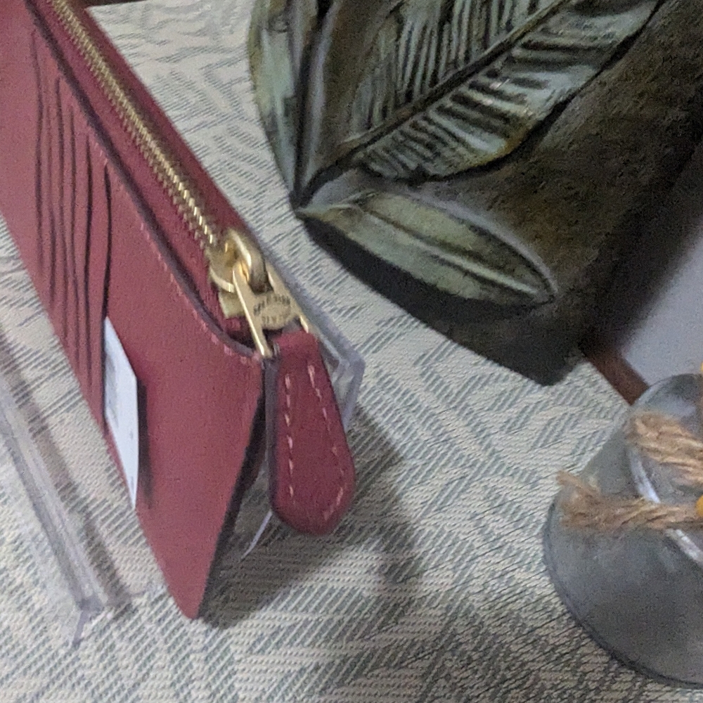 Coach essential wallet - Picture 8 of 10